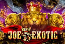 Joe Exotic slot